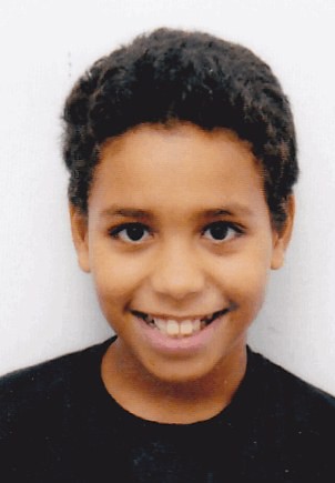 Pedro Afonso Pinheiro Nunes